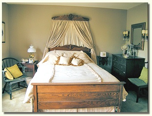 Pocahontas Room