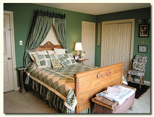 President's Room